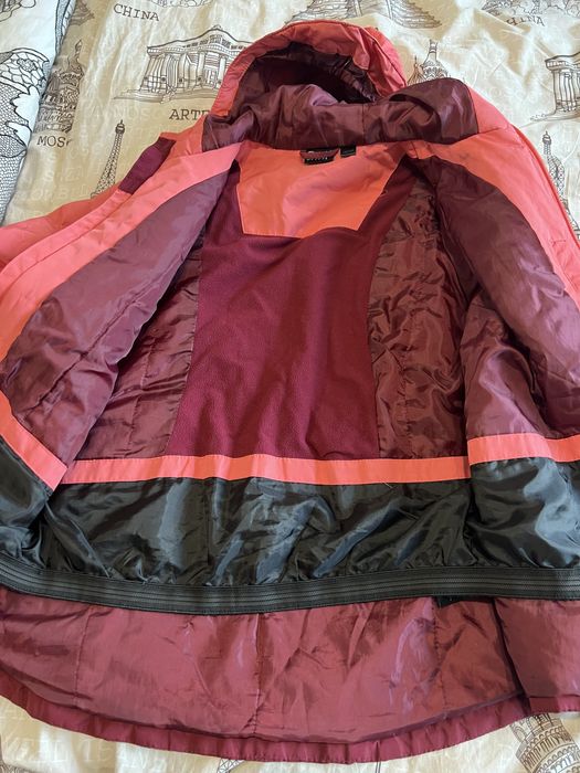 Детско ски / зимно яке