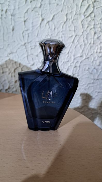 Parfum barbatesc clona dupa Bvlgari Tygar