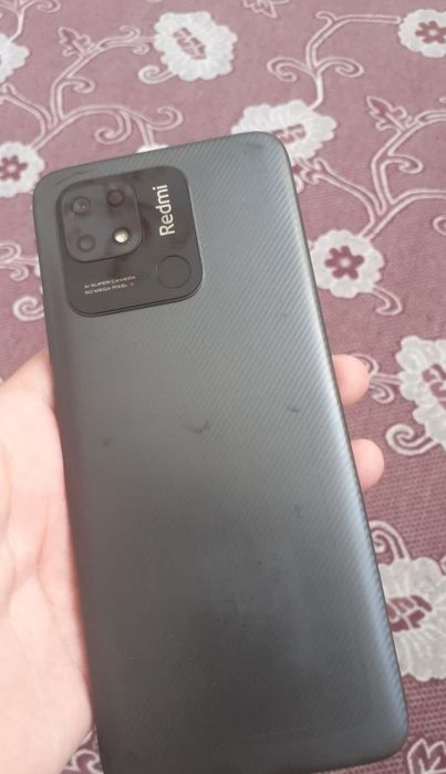 Redmi 10C хорошем состоянии