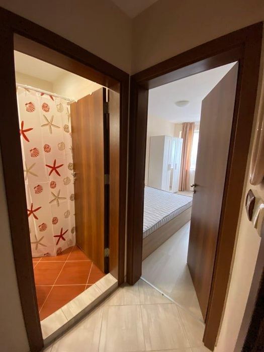 Дава се под наем Двустаен апартамент в Варна, ЖП Гара - 60 кв.м за 550 € - Снимка #11