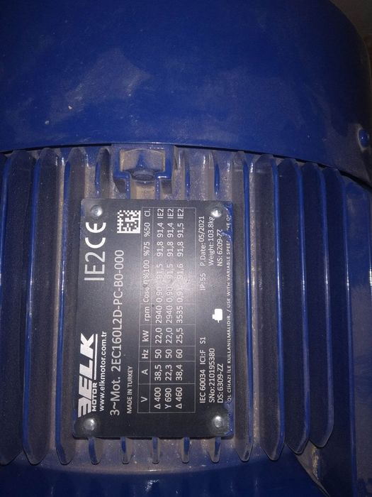 Сув насослар сотилади 22 kwt