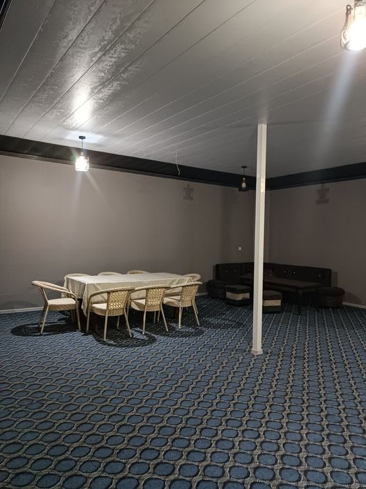 Orolcha joni dam olish maskani