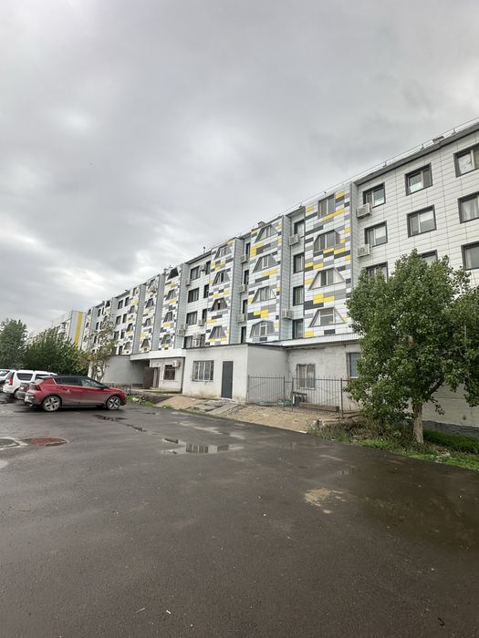 1 комн Шұғыла 44