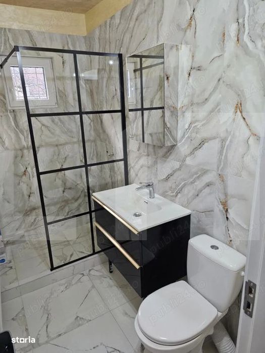 Casa de vanzare, 2 camere, 64 mp - Blascovici