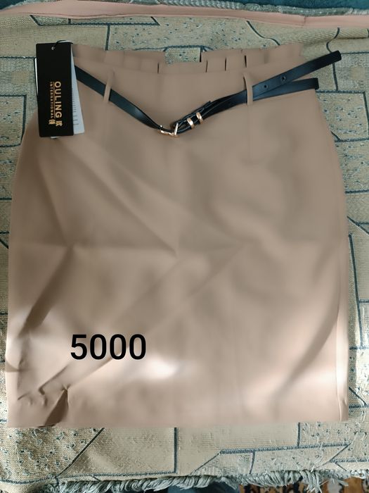 Продам новые вещи!
