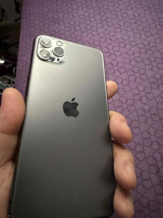 iphone 11 Pro Max 256gb , impecabil neverlock bucuresti