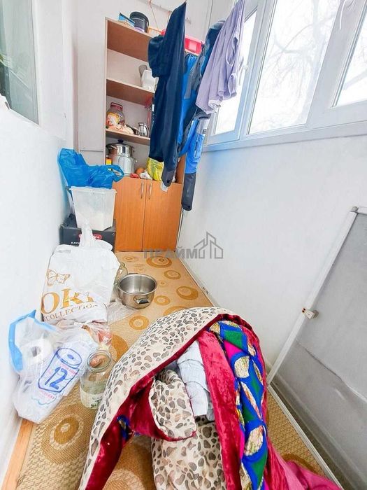 ПРОДАМ 3х ком. Жастар (Гулим ПРАЙМ)