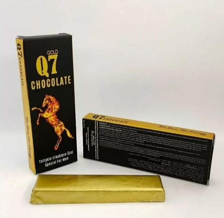 Q7 Gold Chocolate Мужчинам