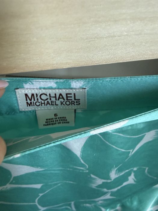 Поли на By Malene Birger и Michael Kors