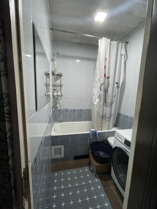 Квартира рядом со стадионом Бунёдкор