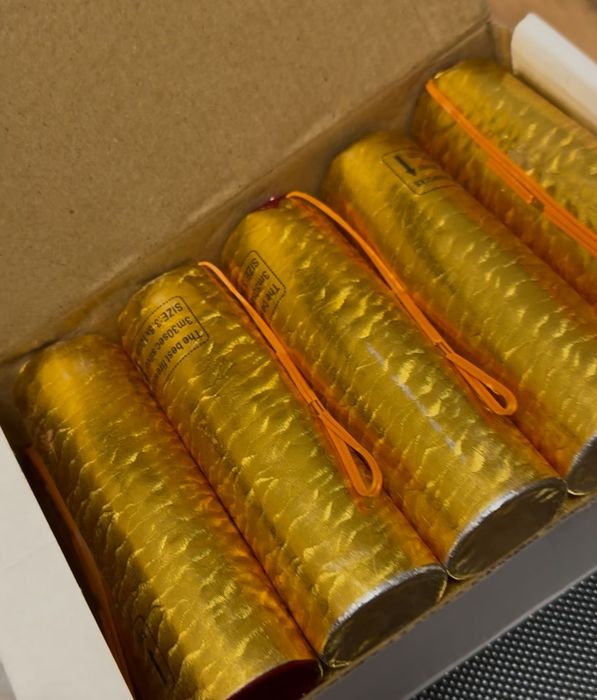 Туған күн құттықтауға арналған комплект