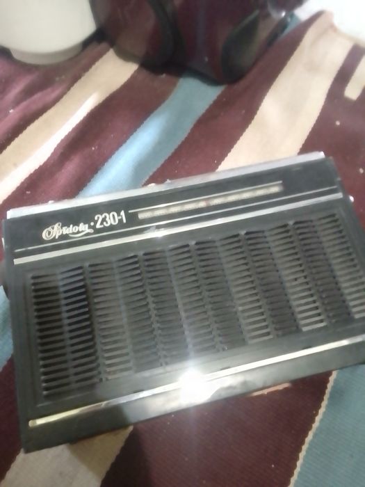 Радио.телефон домашний