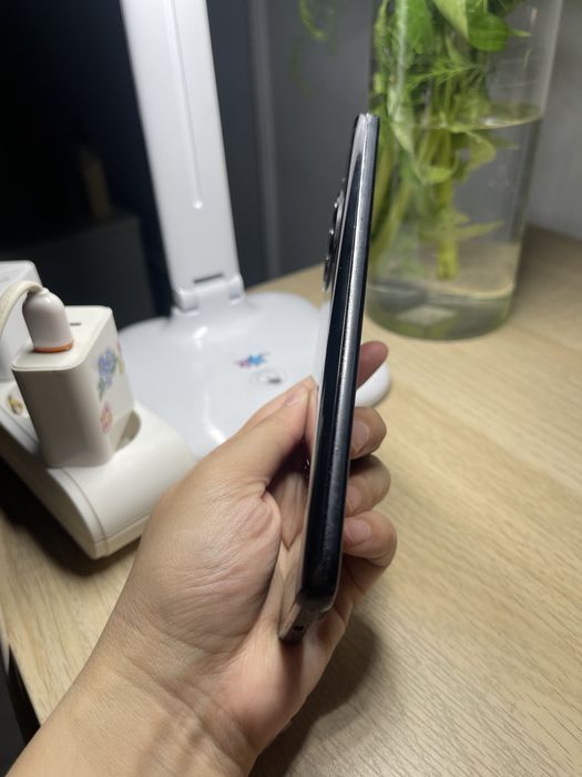 Телефон бу Honor 50 lite