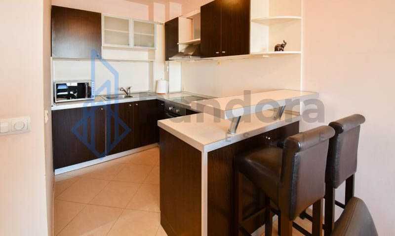 Дава се под наем Двустаен апартамент в София, Младост 3 - 72 кв.м за 495 € - Снимка #2