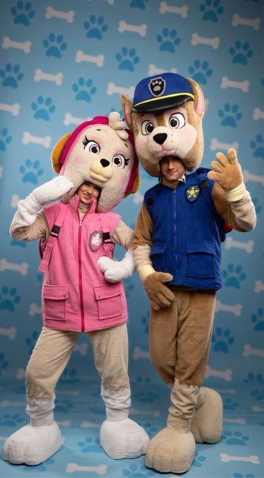 Shut.kz Праздники под ключ | Аниматоры Алматы