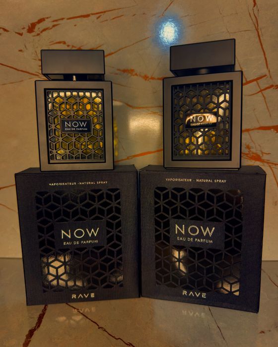 Парфюмерия