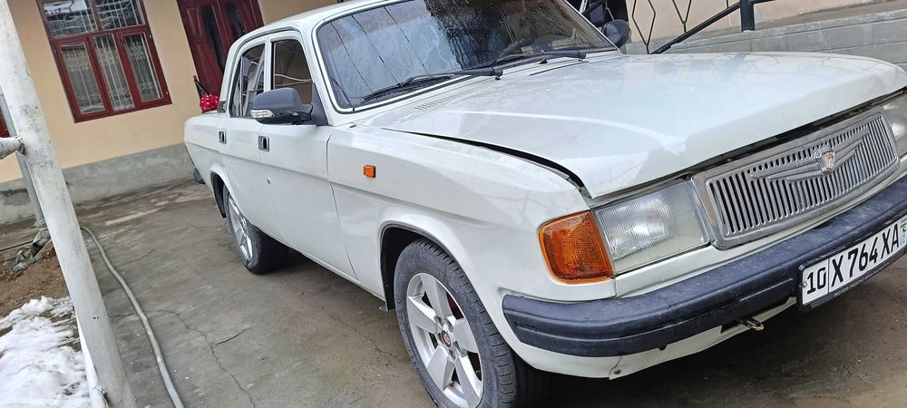 Sotiladi VOLGA GAZ  31029