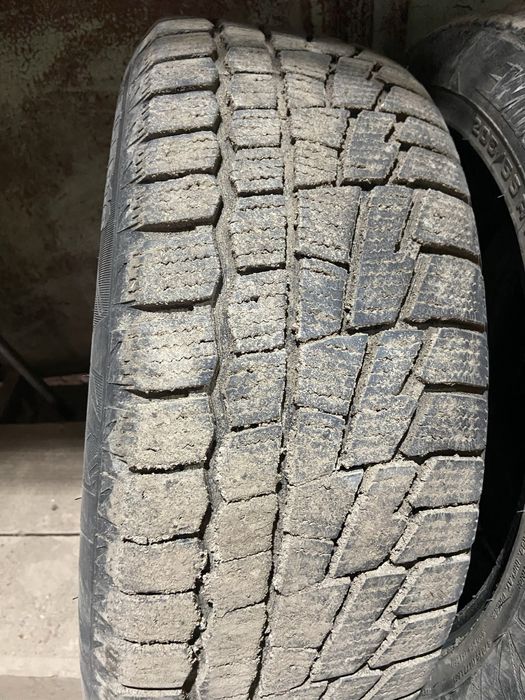 Продам резину липучка