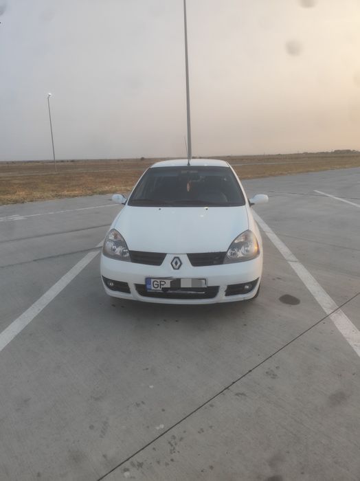 Renault Symbol 1.5 dci