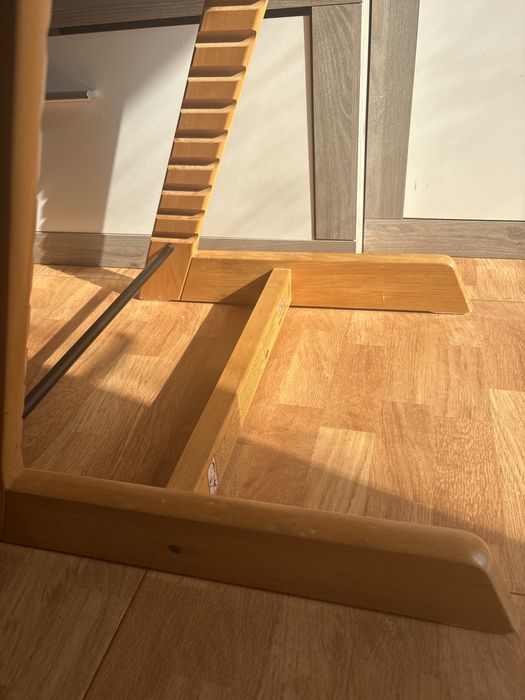 Scaun Stokke Tripp Trapp