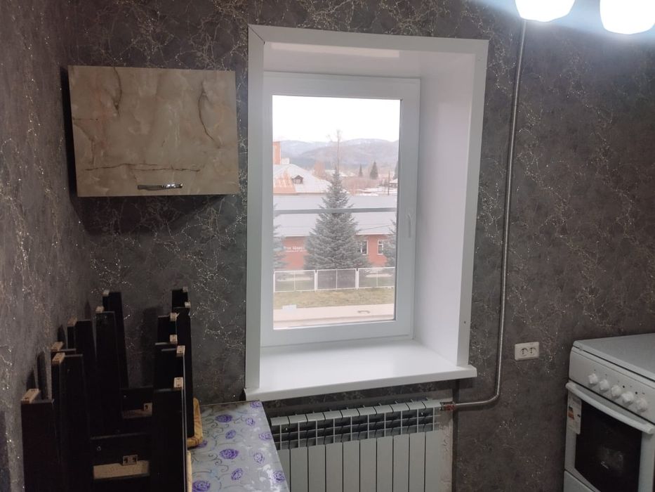 Продам однокомнатную квартиру