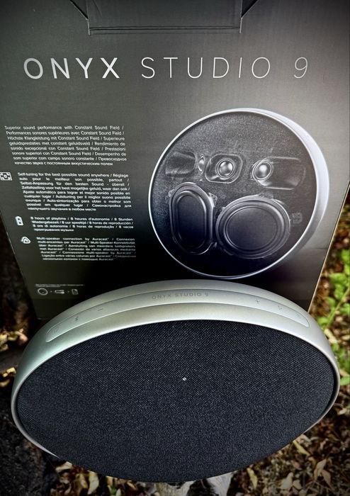 Boxa portabila harman kardon onyx studio 9 boxa harman bluetooth