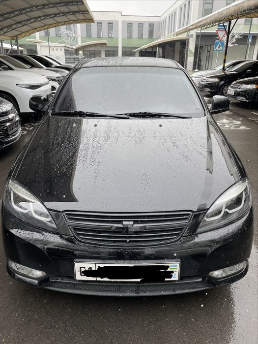 Gentra Avtomat 2022 3-Pozitsiya Avtomat Full AvtoKredit