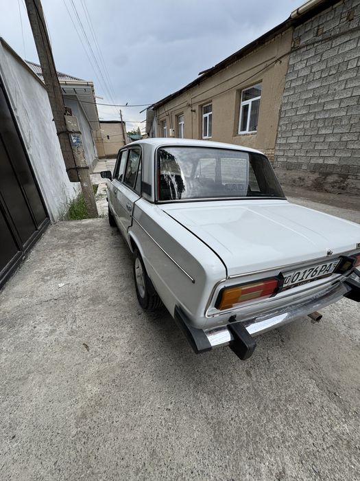 Ваз 2106 жигули 2105