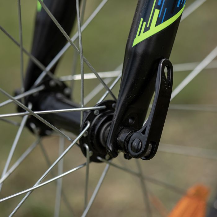 Bicicletă Mtb Rockrider - produs resigilat - (SecondHand) Decathlon