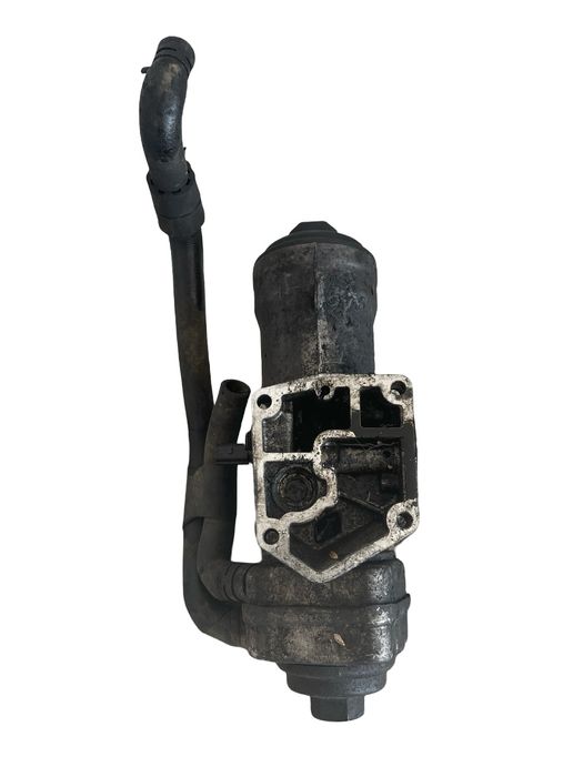 Carcasa Filtru Ulei Audi A4 Iv 8K2, B8 2007 - 2015 2.0Tdi 045115389K