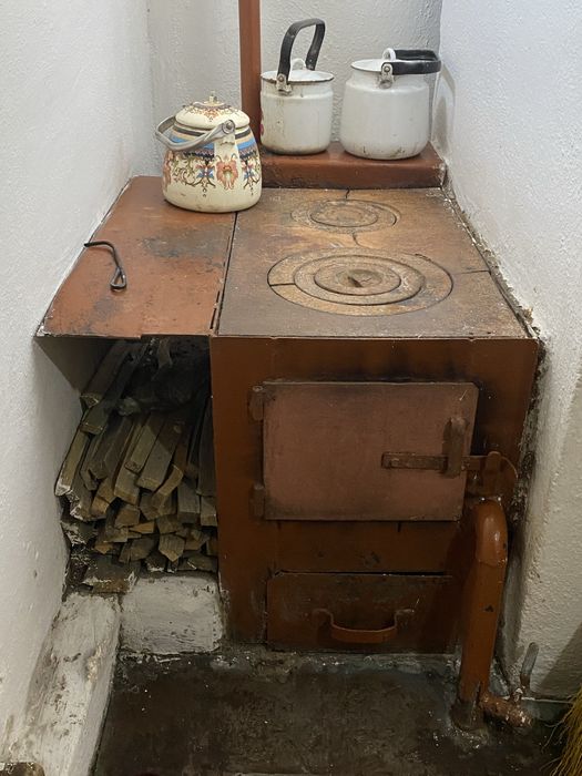 Продам дом.