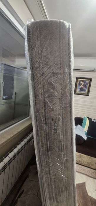 Матрак Nest Hybrid ,25см-isleep-164/190