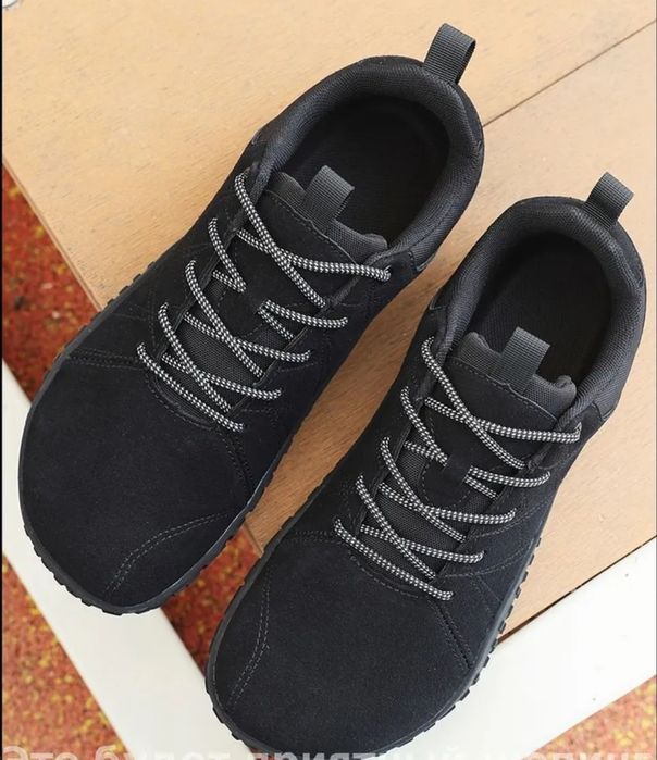 Кроссовки босоногая обувь