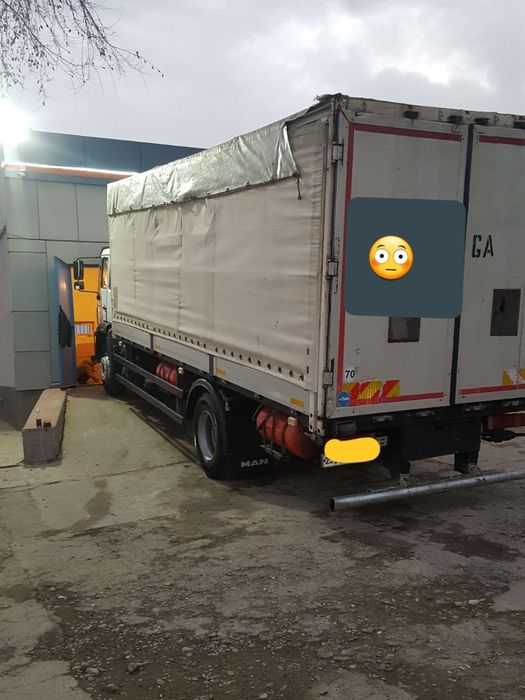 Man 2015yil holati yaxshi 8ta 80talik gaz balon