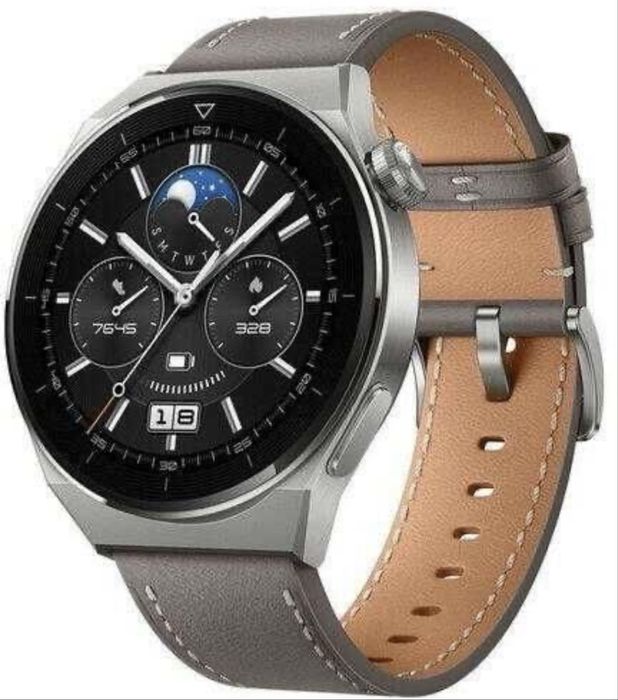 Huawei watch GT3 pro