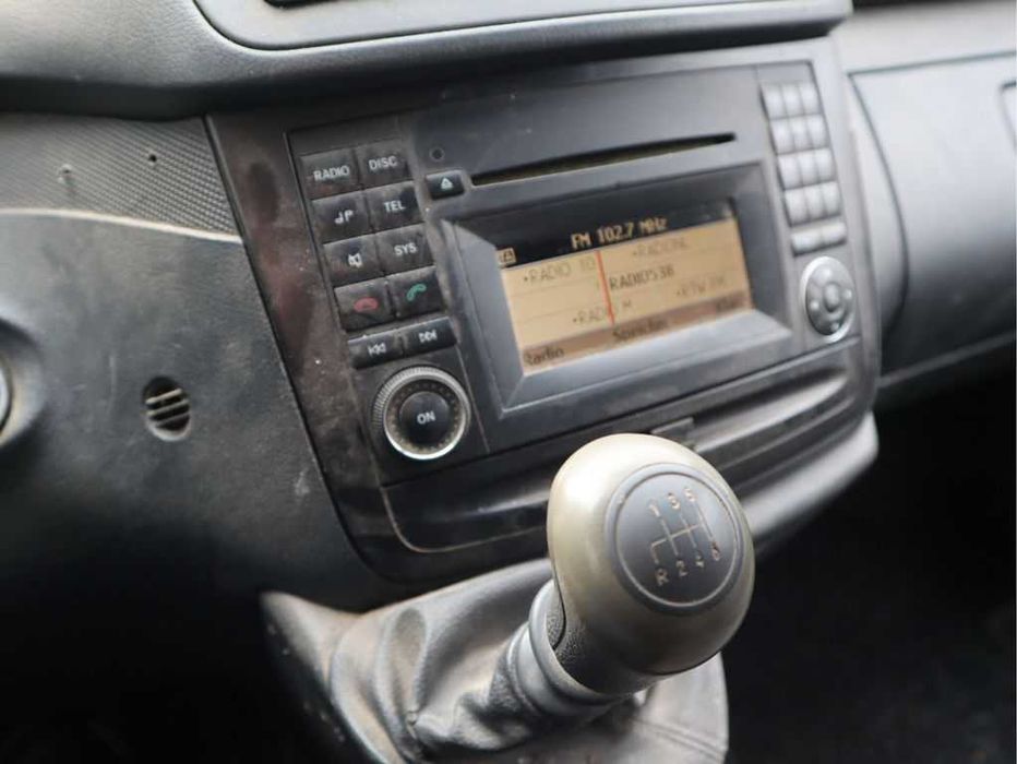 Mercedes Vito 116 CDI