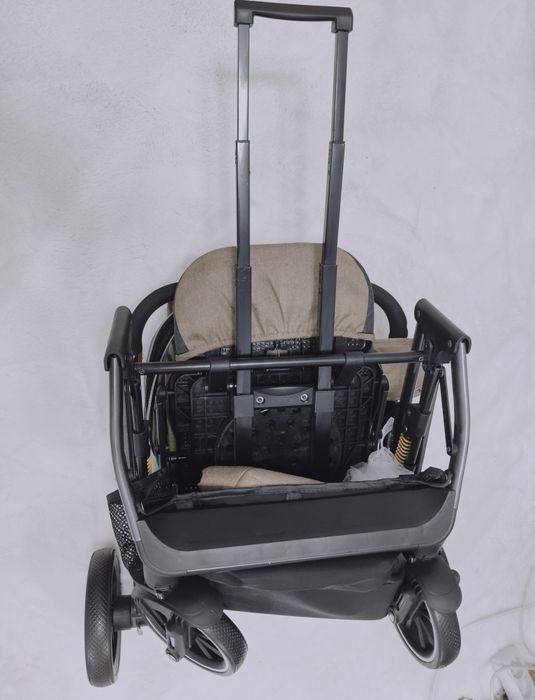 Коляска GOOL GUY