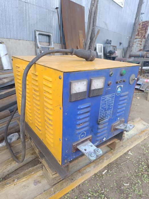 Сварочный аппарат ВДМ 6301