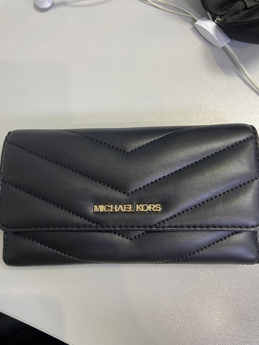Кошелек Michael Kors
