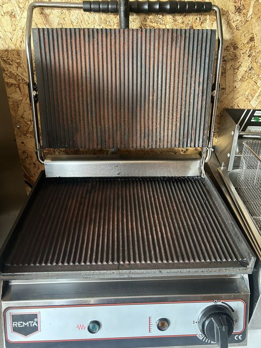 Фаст фуд аппараттары