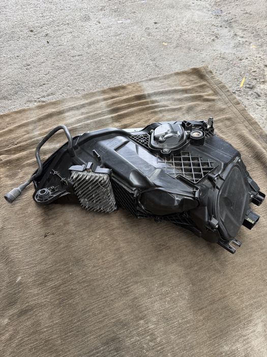 Vand far stanga laser de USA - Audi RS6 c8 , A7 , RS7