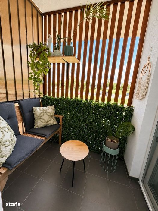 Apartament 3 camere zona Imperial Residence