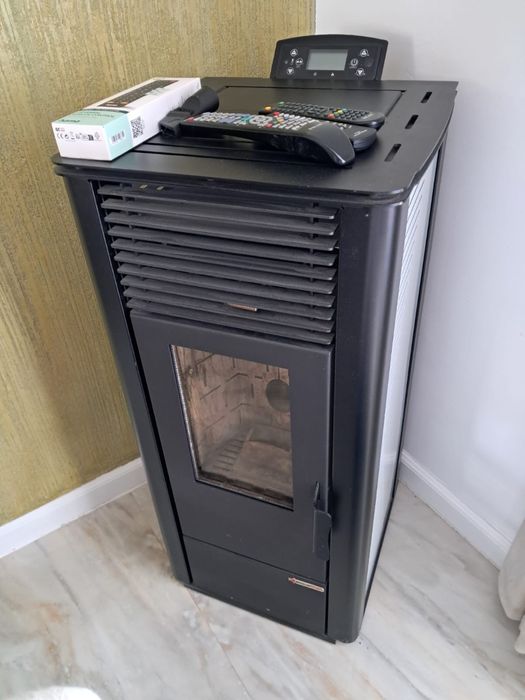 soba MATILDEPE pelet  sibiu