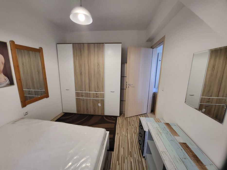 Дава се под наем Двустаен апартамент в София, Витоша - 50 кв.м за 479.4 € - Снимка #4