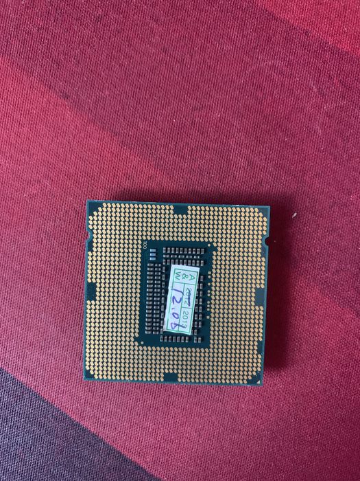 Процесор Intel core i5- 3770