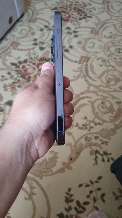 Iphone  14 pro max sotiladi