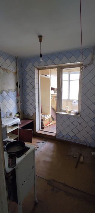 Продам свою 2х квартиру