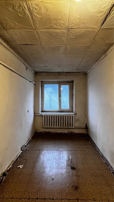 Квартира 2 бөлме