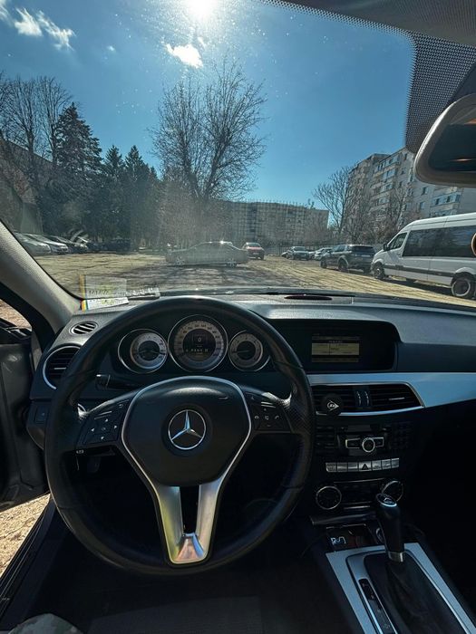 Vand  urgent Mercedes