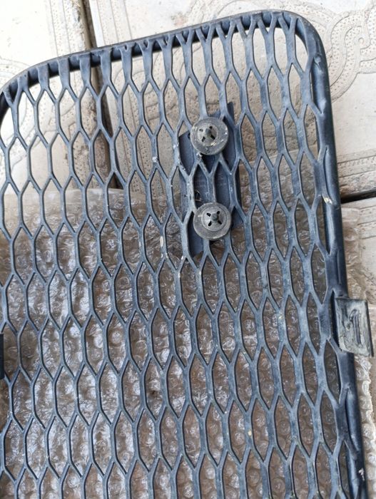 Решетка капота Ауди 1100 с4